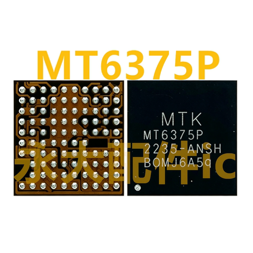 Mate60ProMT6376FP6375P电源ic