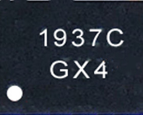 适用于华为畅玩9A 畅享10E 灯控ic 1936C 1937C GX4 GX3 12脚