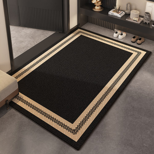 妙驰入户门地垫家用轻奢高级感