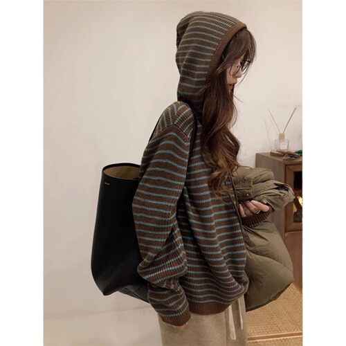 【羊羊世家】针织衫女套