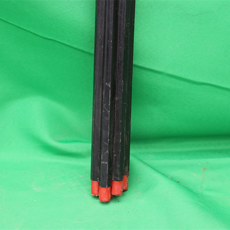 现货供应 B19锚索钻杆 B22风钻 凿岩机 炮眼钎子 厂家钻采设备钻