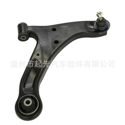 适用铃木维特拉 05-15 45201-65J00 R 45202-65J00 L汽车悬挂摆臂
