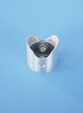 GT17-pro活塞组合17141-Z （含活塞销和G形卡簧）ngh航模发动机汽