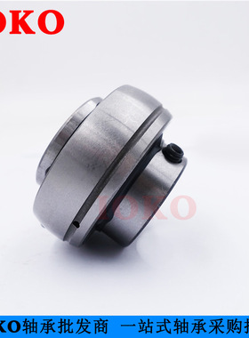 供应外球面轴承 HC306 HC306-17 质量保证 大量现货