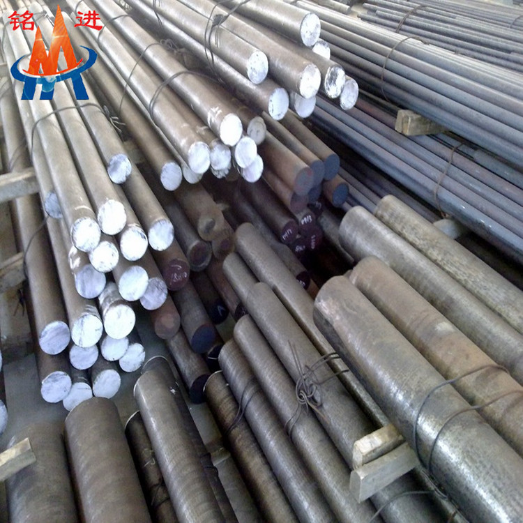 M42高钴高速钢圆钢热处理库存零切 W6Mo5Cr4V2Co8板现货供应