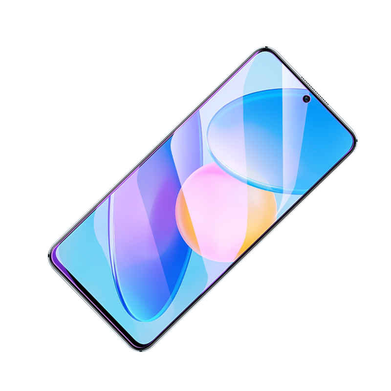 荣耀play6tpro全屏钢化手机膜