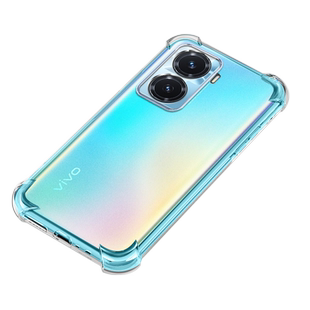 适用vivoy77手机壳vivo新款y775G硅胶防摔保护套全包镜头V2219A透明软外壳viviy创意男vovoy步步高775g简约女