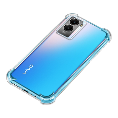 vivoy55s手机壳Y55s新款vivo硅胶透明壳vovo保护套男女viv0voy镜头全包s5g防摔V2164A潮viviy全包边软壳voviy