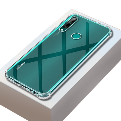 华为畅享10s四角气囊防爆手机壳