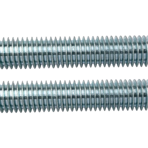 8.8级国标镀锌全牙条丝杆