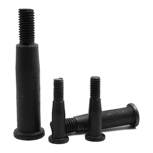 联轴器螺丝套装8.8级靠背销螺栓