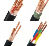 Yingke Guobian Cable Rvv3*6 -Square -meter Трехнодерные воздушные кондиционирование питания кабель питания yjv3*6 квадратных метров