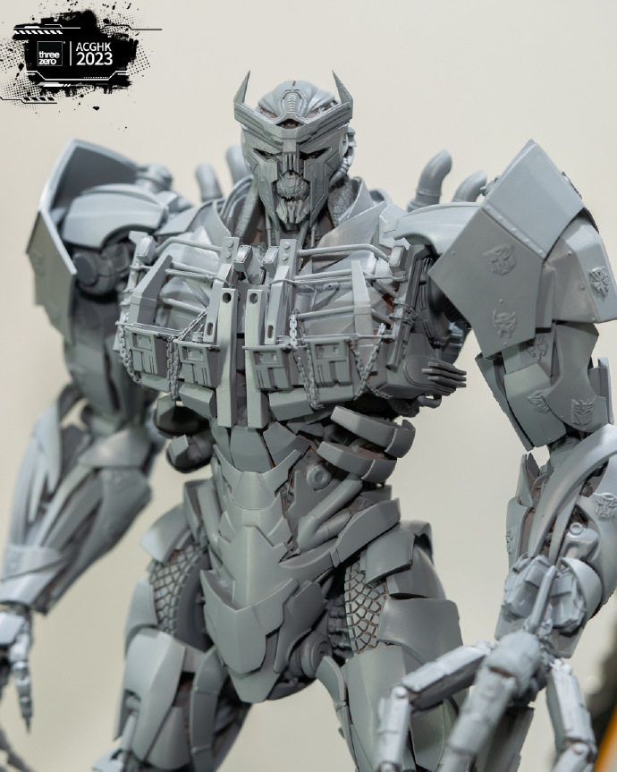 THREEZERO3ADLX天灾成品