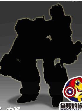 铁创 1/100 TC-006 星狱 STAR HELL 机甲 合金骨架 拼装模型