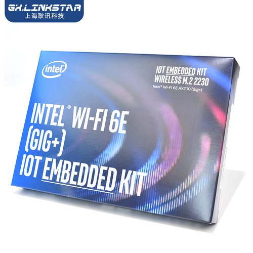 WiFi6eIntel台式机内置无线网卡