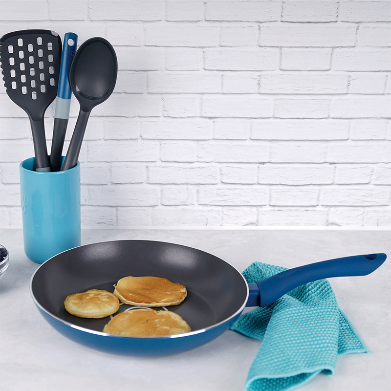 法克曼TASTY創意廚具不沾平底鍋牛排煎鍋小炒鍋電磁爐通用煎鍋在類目 廚房/烹飪用具, 烹飪用具, 鍋具/煲/燒水壺, 湯鍋中 - 來自Buy2taobao.com提供專業的淘寶代購服務