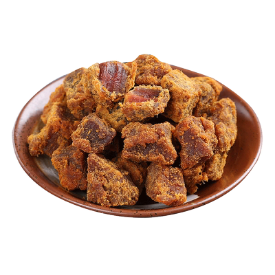 全家福小罐肉猪肉粒【199减100】