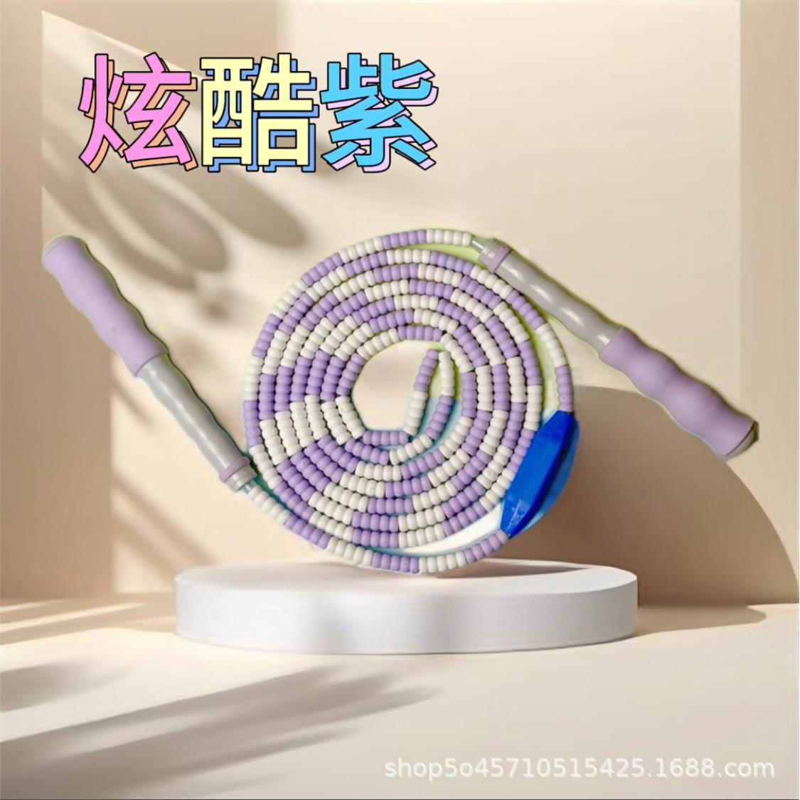 老师推荐儿童发光竹节跳