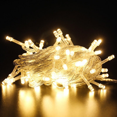 浪漫星星彩灯闪灯串灯惊喜气氛