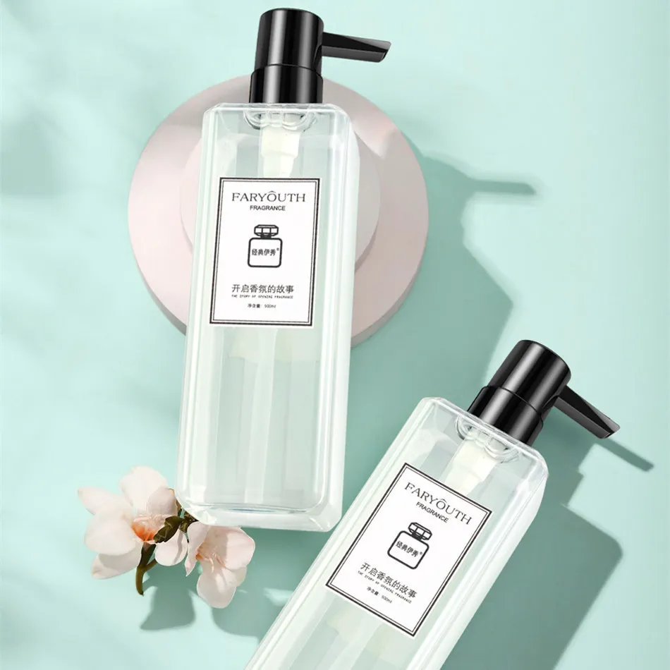 经典伊秀小苍兰香水沐浴露深层清洁补水保湿滋润持久留香身体乳,洗护清洁剂/卫生巾/纸/香薰,沐浴露,淘宝优惠券,粉丝福利购,淘宝优惠卷