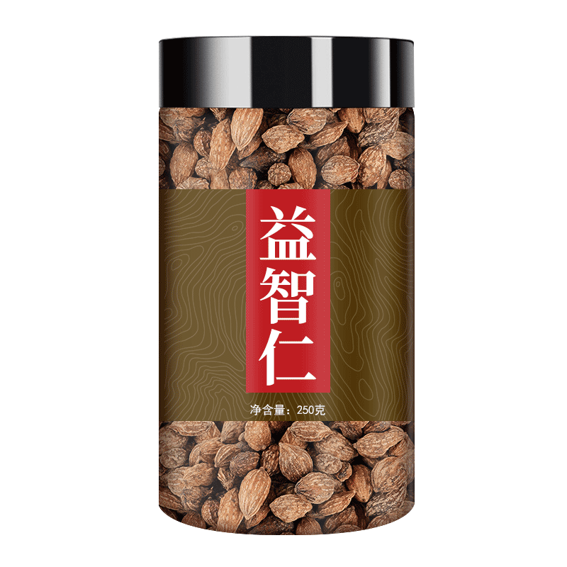 河北罐装正品保障优质益智仁