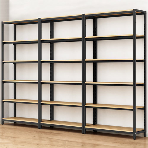 货架置物架多层家用落地仓库仓储