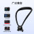 [2025 Upgraded Version] Se3.0 Silicone Hanging Neck Bracket &amp; Free Anti-Shake Strap