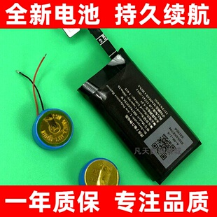 适用huawei华为无线蓝牙耳机freebuds 2 pro se 2 3i 4i 5i电池