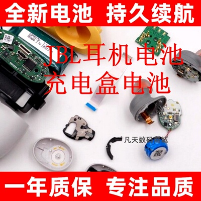 适用于JBLREFCTMIN2lo