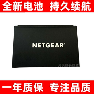 适用Netgear Aircard 790S 无线路由器电池5200087 W-7原装电板