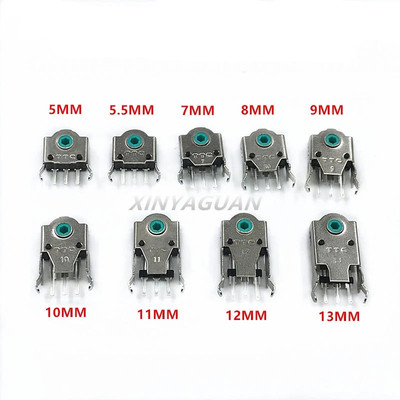 TTC鼠标滚轮编码器5-13MM