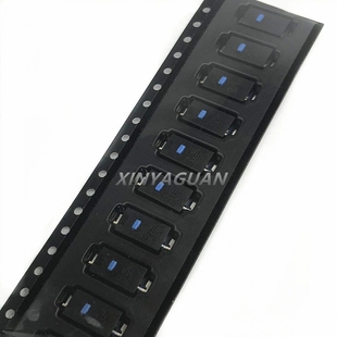 Kailh凯华两脚鼠标微动开关适罗技M905飞智按键G502 G603 GPW侧键