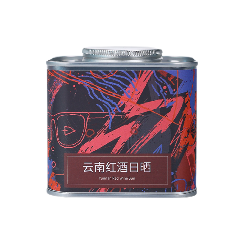 【双11预售】26产季 高黎贡山SOE手冲意式阿拉比卡云南咖啡豆250g