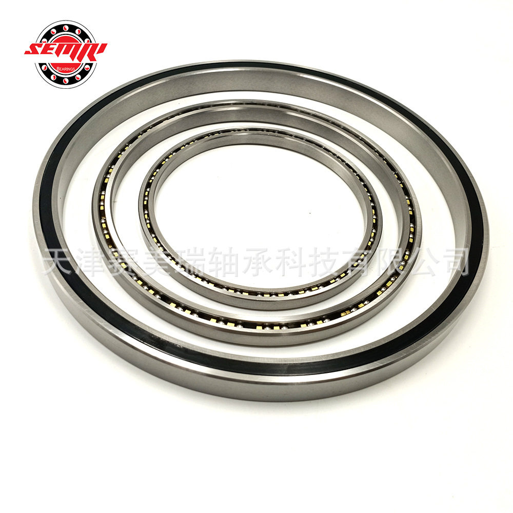 现货供应薄壁轴承 KB055AR0 测量仪器,电机轴承