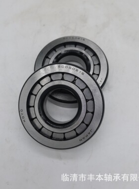 F-204754 液压泵轴承 F-204754.RNU 圆柱滚子轴承 42.01X72X30 mm