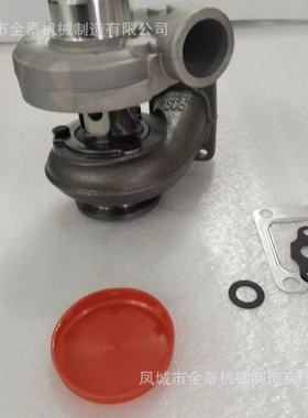 RE530407 SE502482约翰迪尔发动机4024滑移装载机 318D 319D