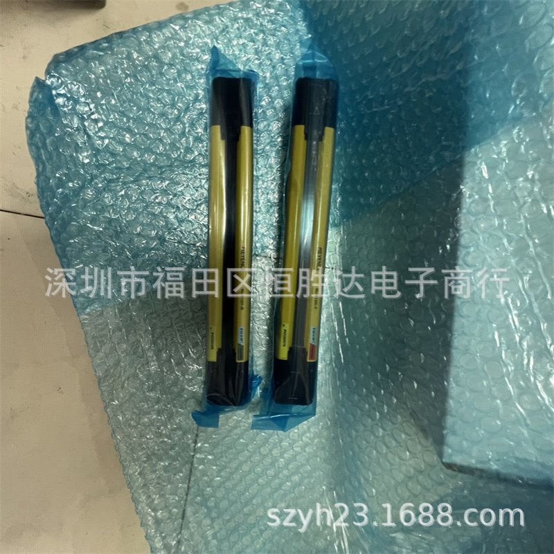 GL-R23F GL-R24H基恩士  GL-R24HG L安全光栅GL-R26L/R28H GL-R24