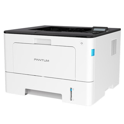 奔图(PANTUM) BP5105DN 经济办公单功能自动双面商务打印机