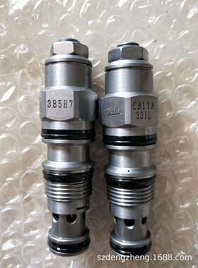 台湾winner插装阀NV08W20NE