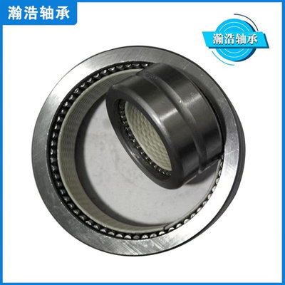 滚针轴承 NA4005V NAV4005  4084105 RNAV4005 407-40841厂家可定