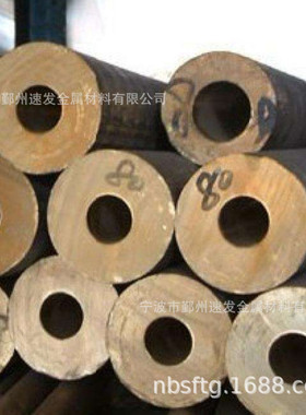 铸造铜合金 C93200 SAE660 C93700 SAE64 轴承型锡铅青铜棒材