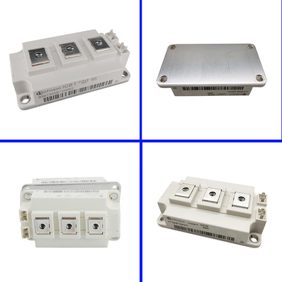 整流桥模块 TDB6HK180N16RR