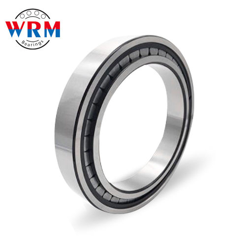 WRM重载满滚柱圆柱滚子轴承NCF1017 NCF1018 NCF1019V轴承