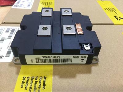 FZ1600R12HP4 FZ1800R12KF4 FZ1200R16KF4 FZ1200R17HP4模块IGBT