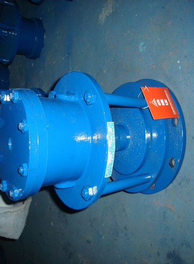 J742XJM742X型隔膜式池底卸泥阀