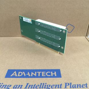 RP30P 2320工控机90度转接卡PCI一分三AIMB 03A1E 2010 2U研华APC