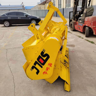 加大刀库路拌机 雷创重工 1800型灰土拌合机 多用途拌和机