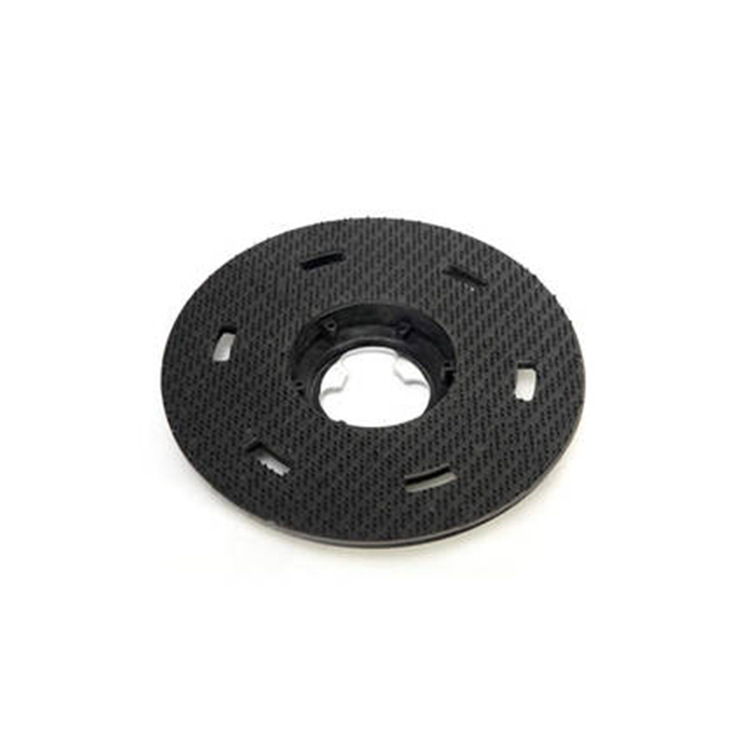 批发超宝A-072C刷地机154针座 A-005毯刷 154毯刷 154地刷洗地刷