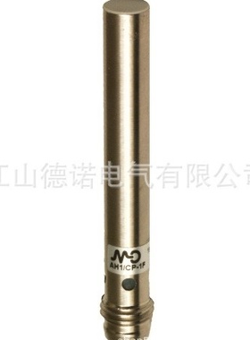 全新销售墨迪直流3线电感式接近开关AH6/AP-1A86 AH6/AP-1F