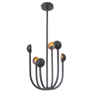 多头枝型吊灯床头卧室玄关民宿酒店酒店餐厅灯地中海创意灯具